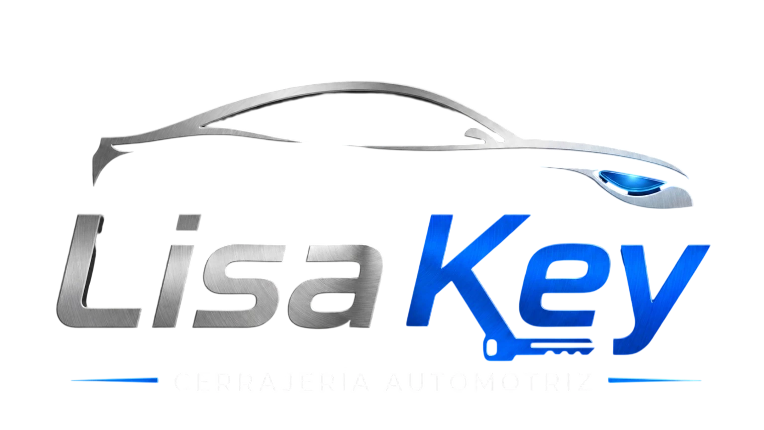 Logotipo de LisaKey